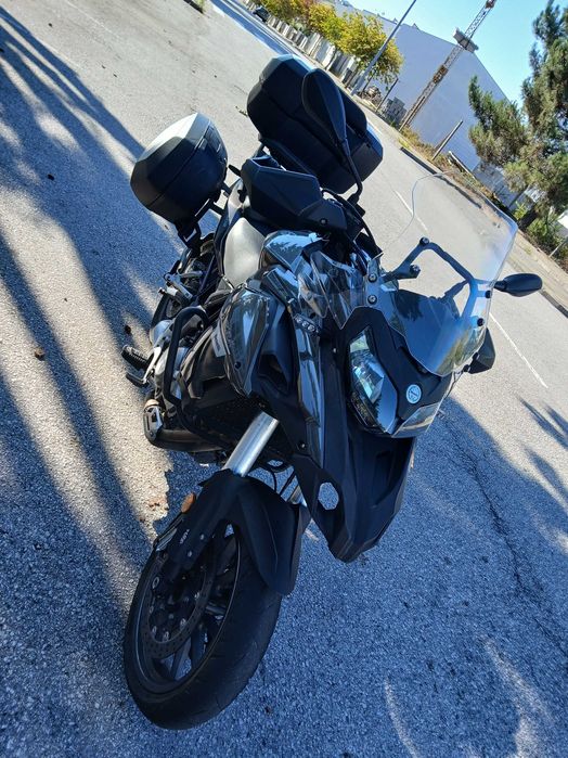Benelli Trk 502 Sh3