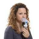Inhalator nebulizator 2w1 air liquide Nebula