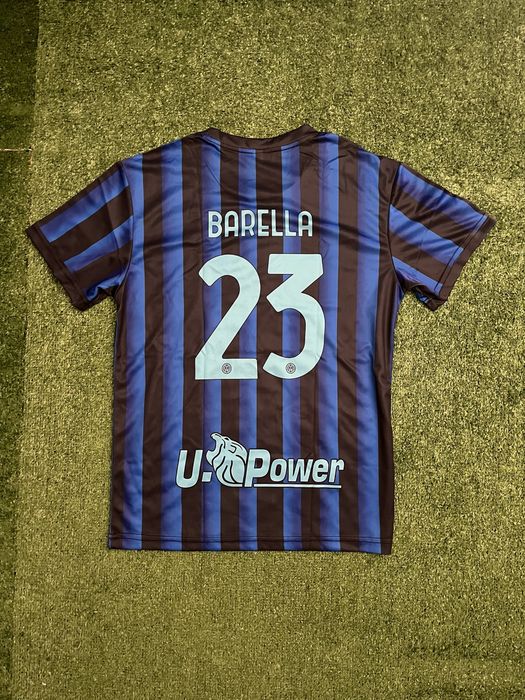 Camisola Inter Milan