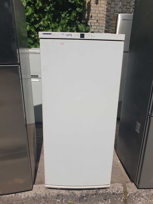 Морозильна, морозильная камера Liebherr GNP 3376