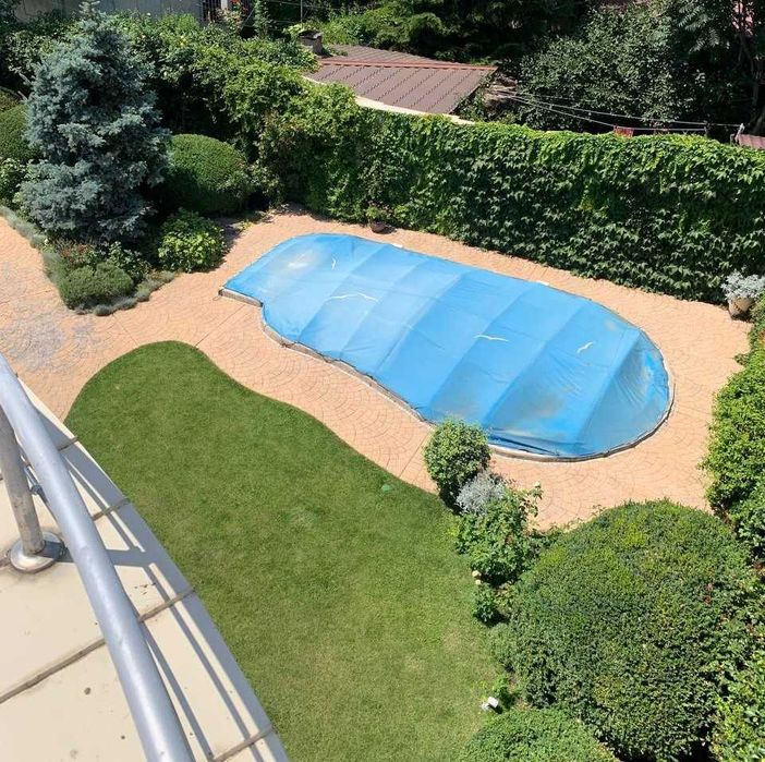 Дом по адресу Фонтанская дор. (площадь 250 м²) - Atlanta.ua - фото 11