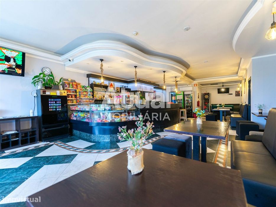 Loja  Trespasse em Moreira de Cónegos,Guimarães