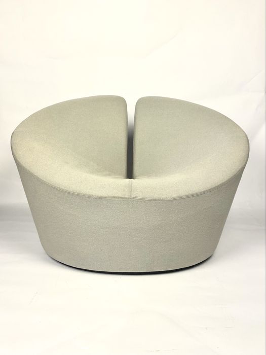 Fotel True Love design +HALLE