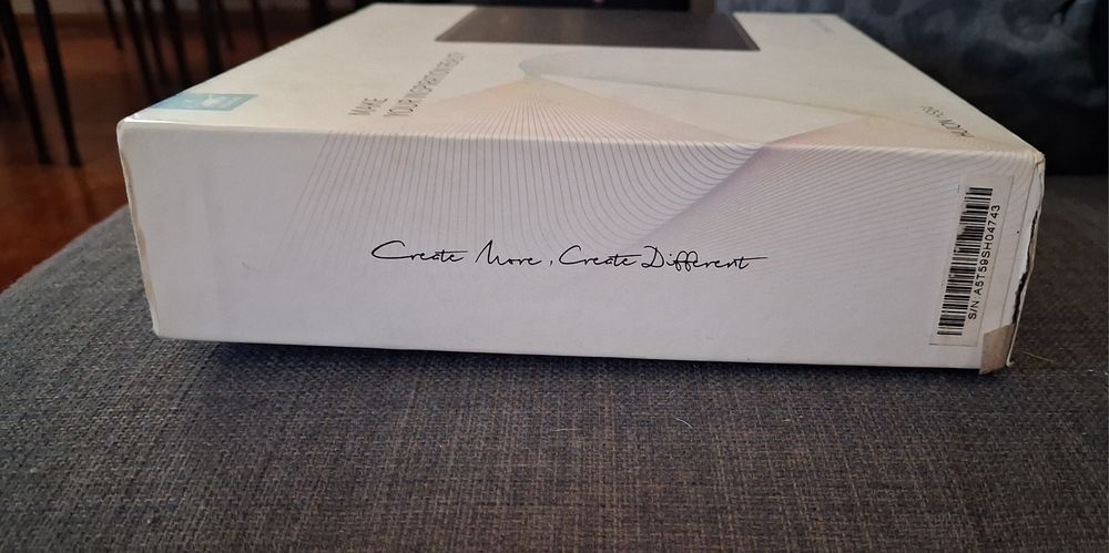 Mesa Digitalizadora Huion HS64