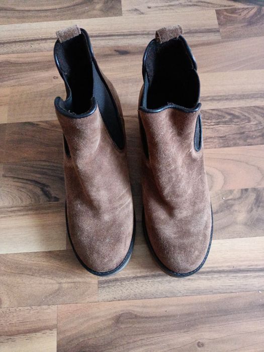 Sprzedam buty zimowe Lasocki