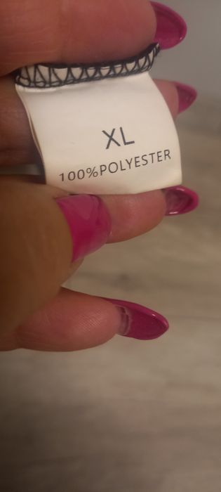 Sukienka letnia XL