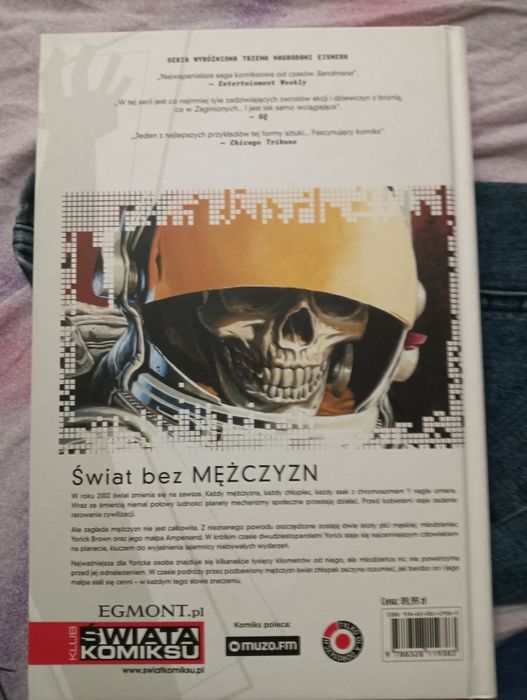 2 tytuły komiksów sprzedam