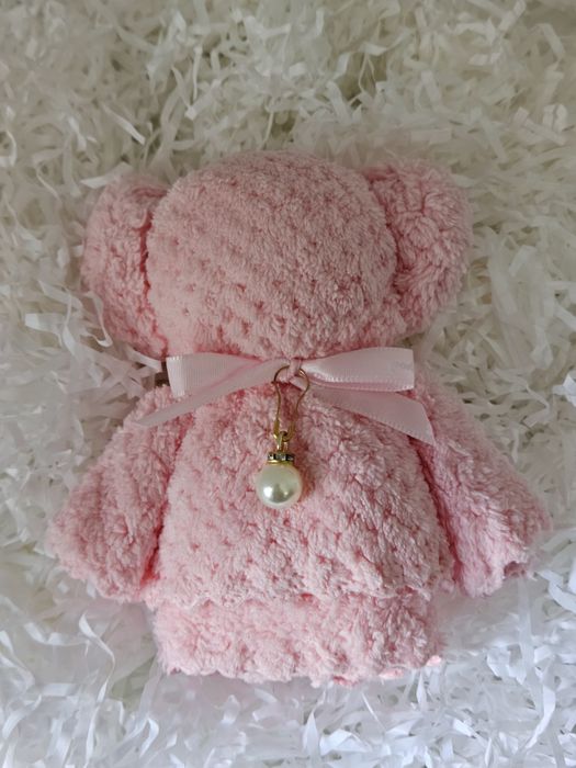 Tolhas de limpeza facial