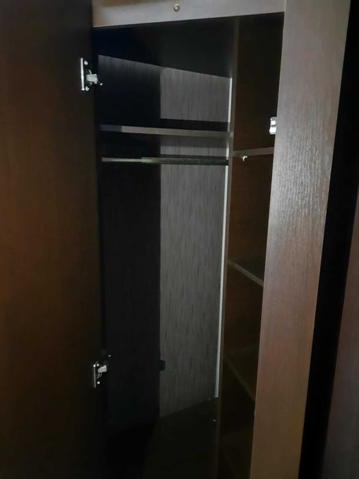 Zestaw mebli VOX Modern wenge