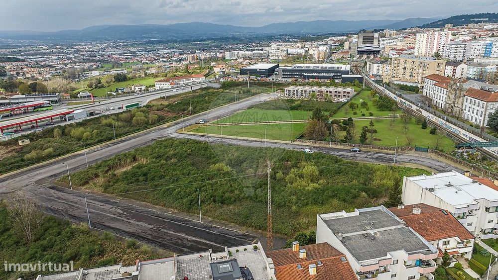 Terreno  para venda