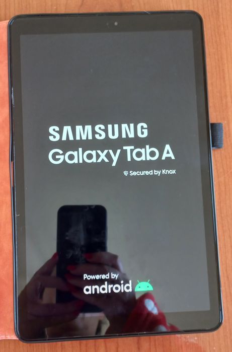 Tablet Samsung Galaxy10.1