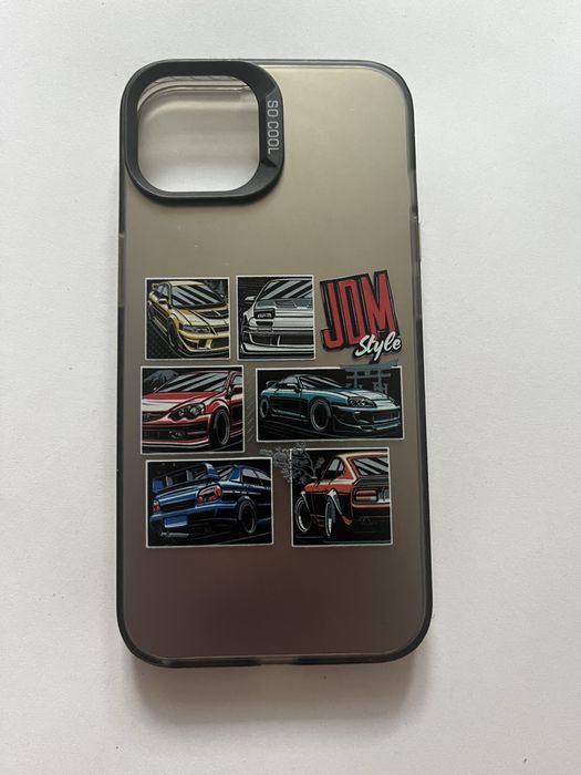 Etui do IPhone 13 / 14