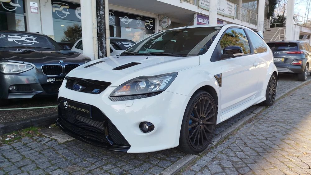 Ford Focus 2.5 RS