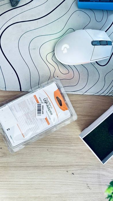 WiFi адаптер, вай фай адапдер