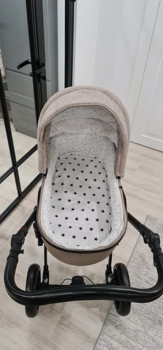 Дитяча коляска Baby Pram 2в1
