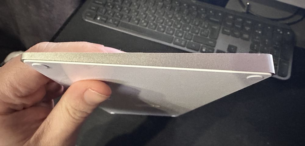 Клавиатура Apple Magic Keyboard 2 Wireless A1644