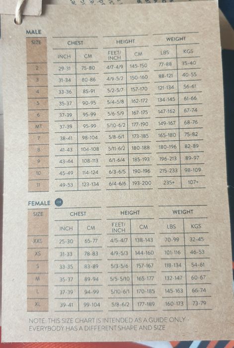 Fato Neoprene Orca S7 Águas Abertas - NOVO c/ Etiquetas - 250€