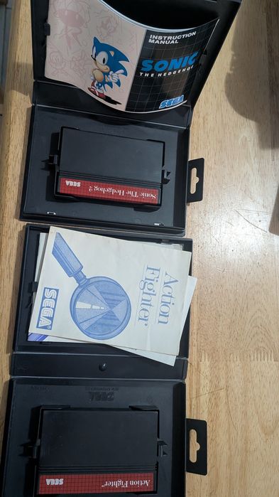 Jogos para Master system428918533543045121
