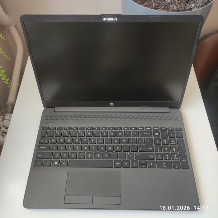 Laptop HP 255 G9 Ryzen 5 5625U 16/1000GB 15,6' W11