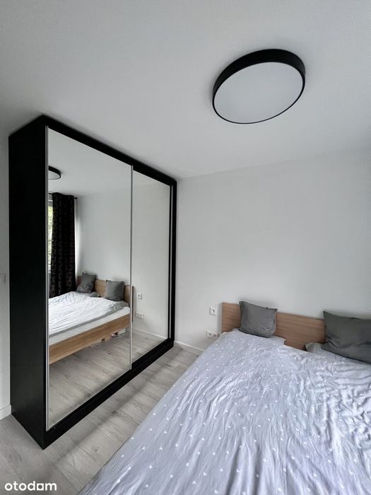 3 pokojowe mieszkanie, Solec Powiśle, Warszawa