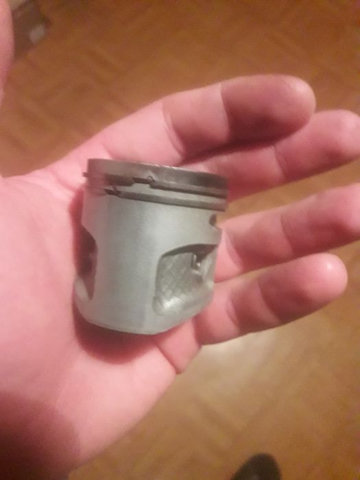 Cylinder husqvarna 545rx/343r/355fx/555fx/268/272/61