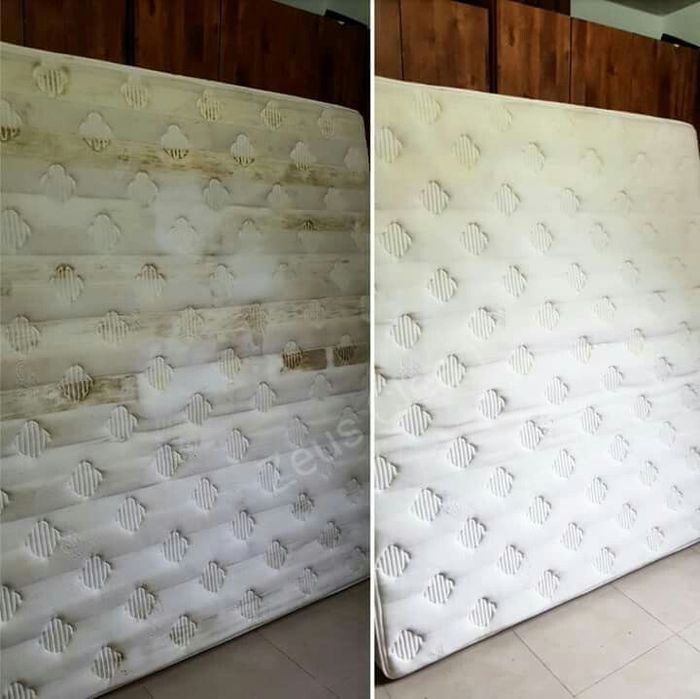 Химчистка мягкой мебели, чистка матрасов,диванов,кресел, салон авто