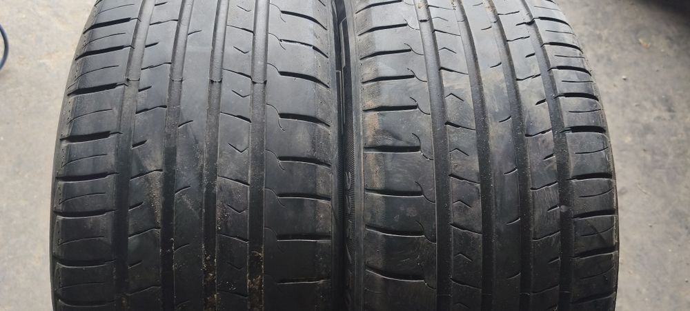 2szt letnie 225 50r17 98W xl Firemax FM   601  2020r
