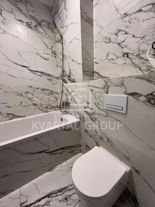 Свіженька квартира на продаж біля Набережної 78000