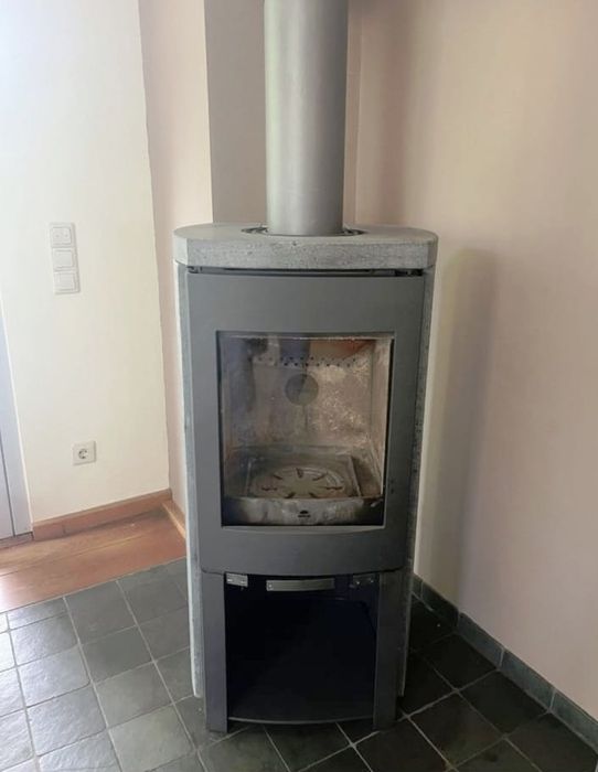 Jotul F270 піч, камін