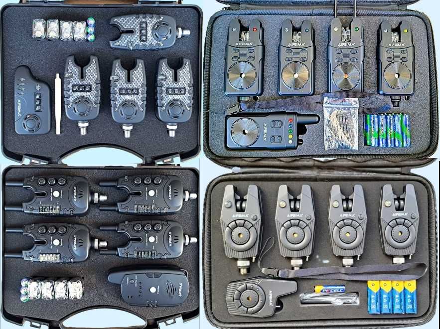 Набор сигнализаторов AIFEIMA FA-22; FA-35; FA-28; FA-1688; FA-2198