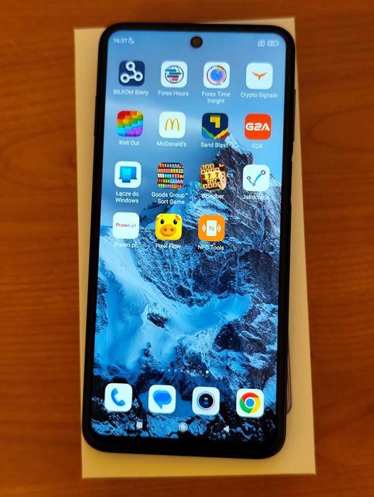 XIAOMI Redmi Note 9 Pro 6/64 - Wrocław