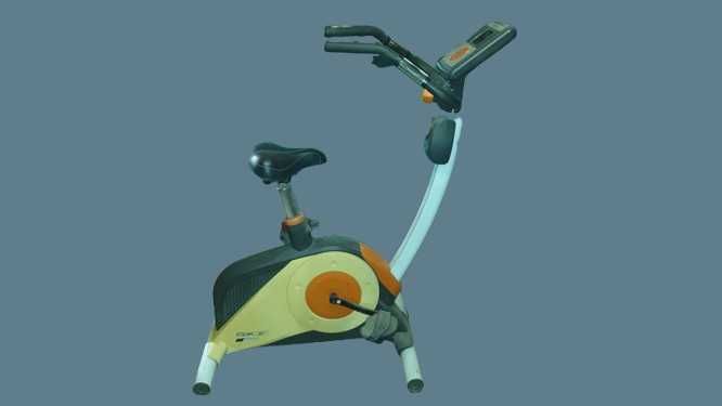 Bicicleta de Ginastica RBK64738470684802121