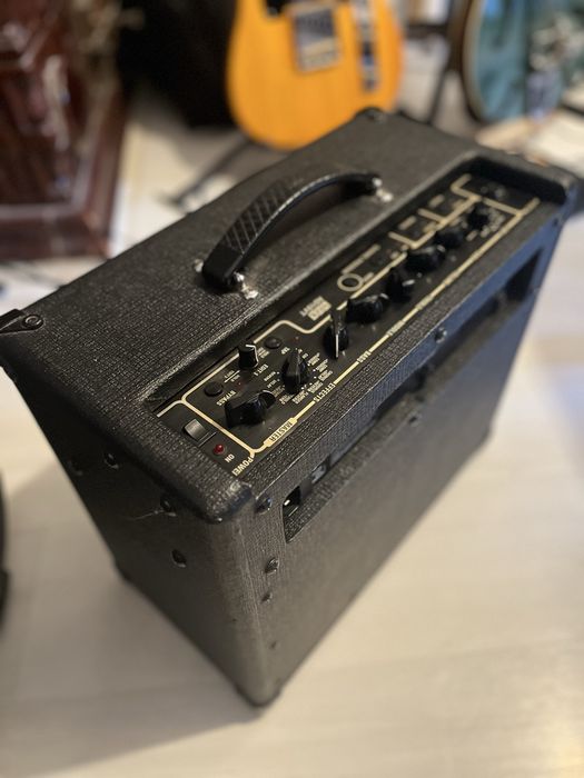 Wzmacniacz VOX AD15VT – Valvetronix | 15W | Stan idealny