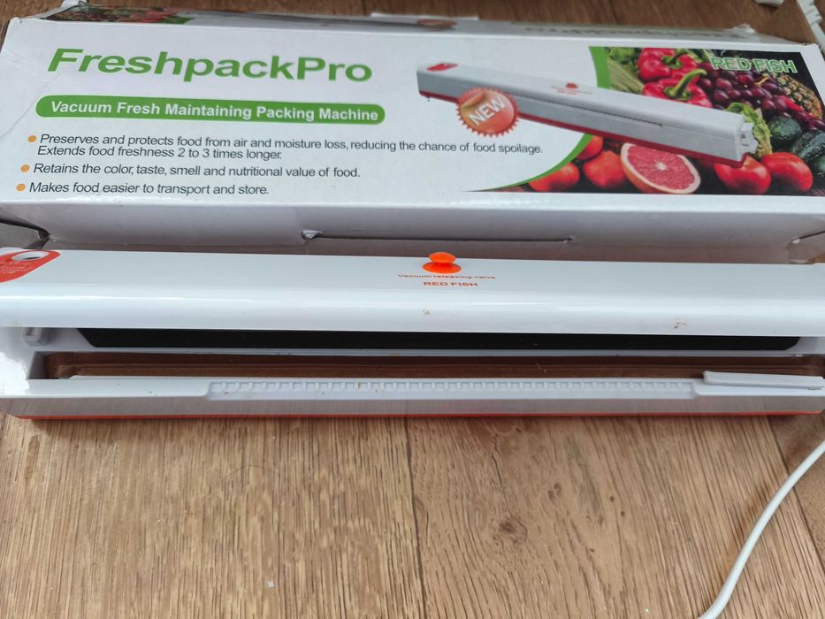 Вакууматор FreshpackPro