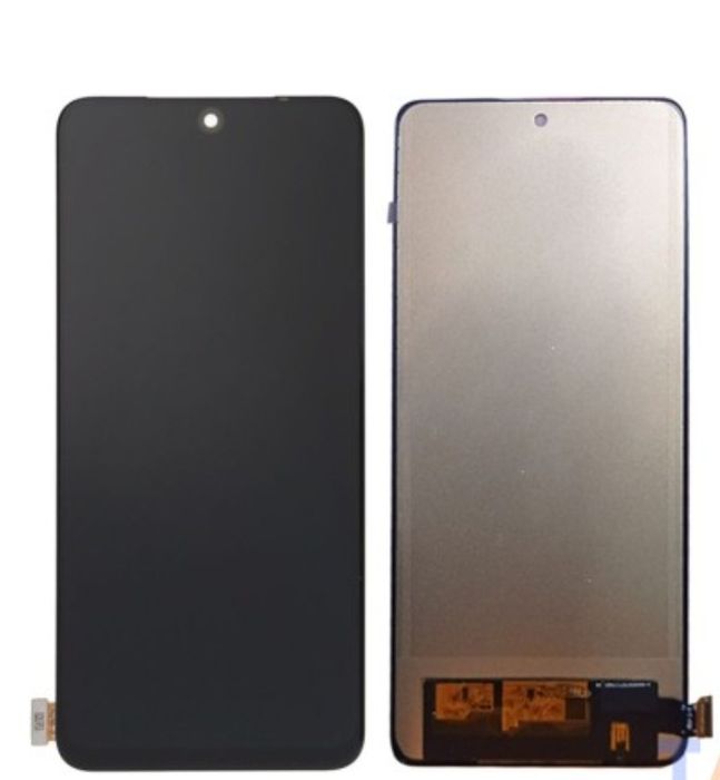 TOUCH+DISPLAY XIAOMI MI 11T/11T PRO (2021) LCD touch64297942714242120