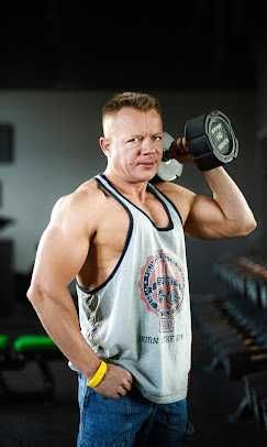 Treningi personalne Mińsk Mazowiecki