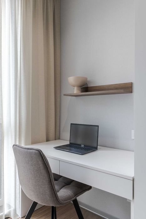 Помісячна оренда двохкімнатної квартири  БЕЗ РІЄЛТОРСЬКИХ