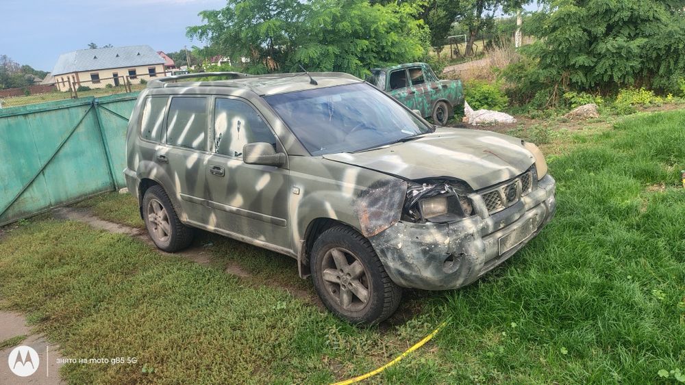 продам авто для ЗСУ