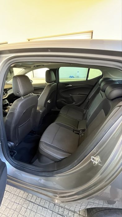 Opel Astra 1.6CDTI Dynamic 110CV