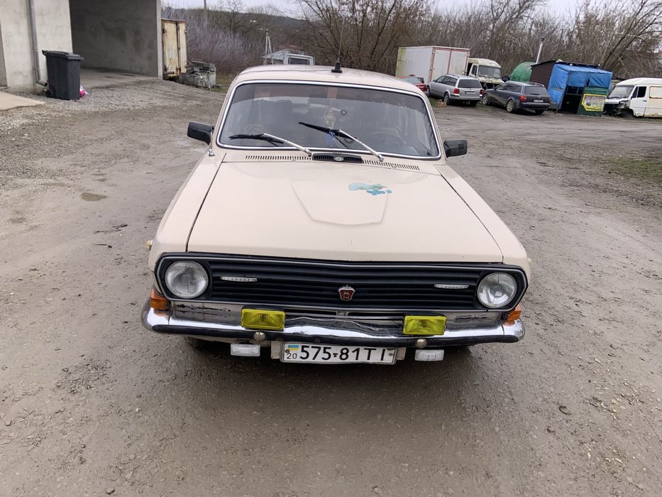 Продам Волга 2410