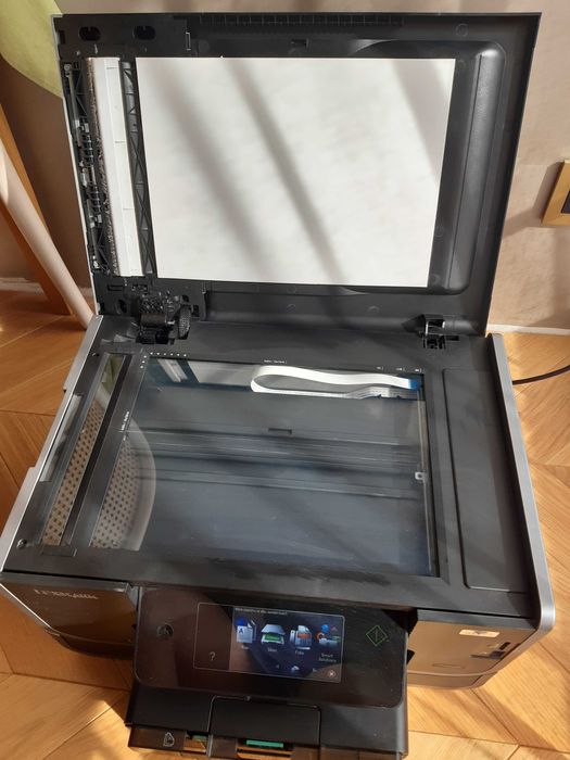 Urzadzenie wielofunkcyjne Lexmark Platinum Pro905