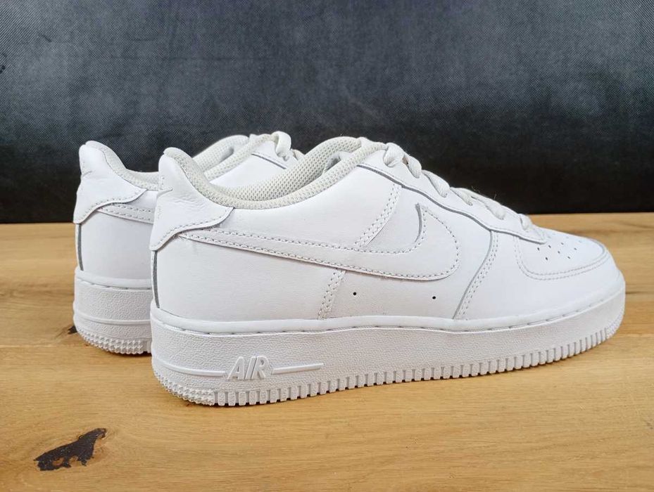 NIKE Air Force 07, buty sportowe, rozmiar 38,5