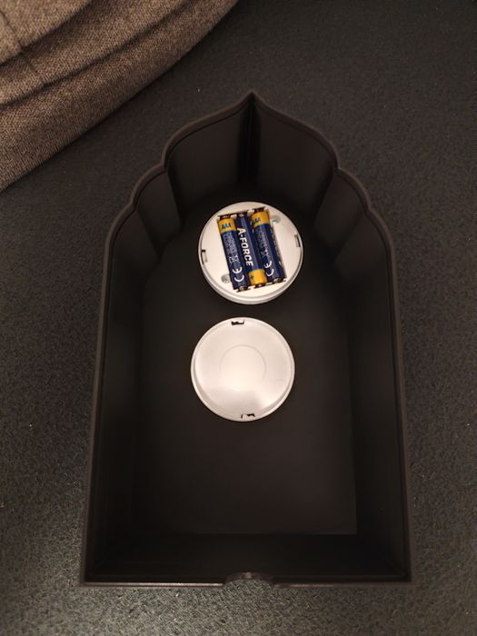 Book nook Fourth Wing Fantasy