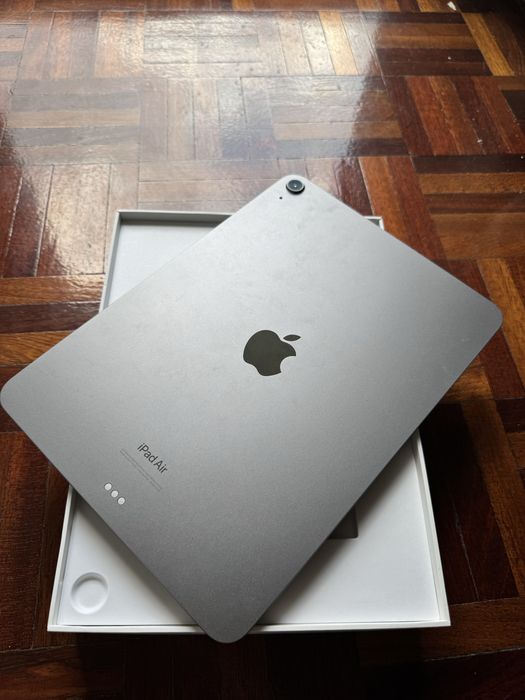 IPad Air 11 polegadas (M2) 128g  Como Novo