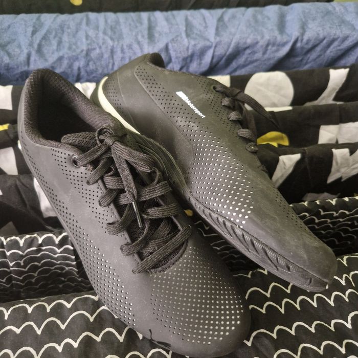 Buty Puma BMW MS Drfift Cat 5 Ultra czarne 42 27 cm