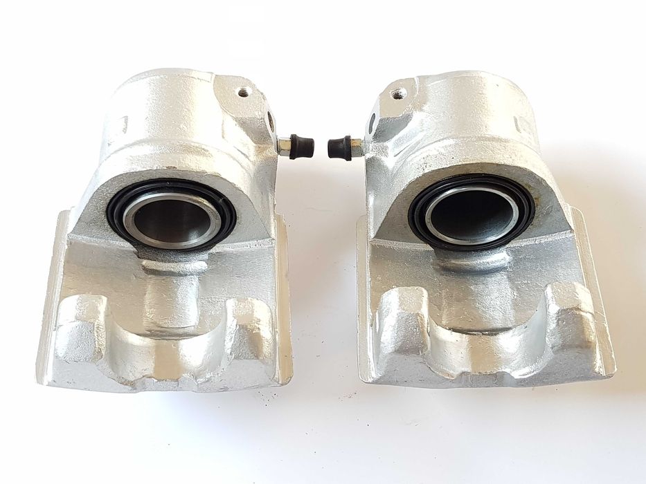 Zaciski hamulcowe przednie Fiat 125 p Polonez Części fiat 125 p fso