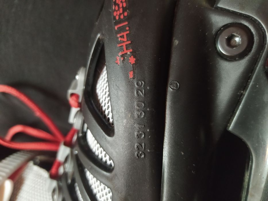 Роликові ковзани дитячі Firefly