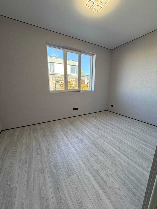 Таунхаус з ремонтом в Білогородці