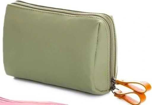 Podróżny Organizer Na Pędzle Do Makijaż Nylonowa Kosmetyczka