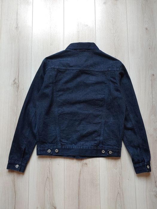 Куртка Edwin high road jacket denim Japan